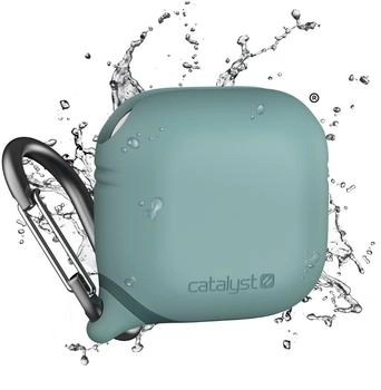 Catalyst Wasserdichtes Case für Apple AirPods 4 Grün
