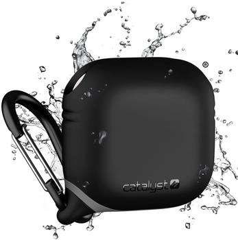 Catalyst Wasserdichtes Case für Apple AirPods Schwarz