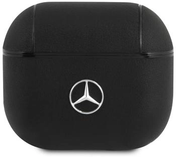 CG Mobile Mercedes-Benz MEA3CSLBK for Apple AirPods 3 cover black Electronic Line