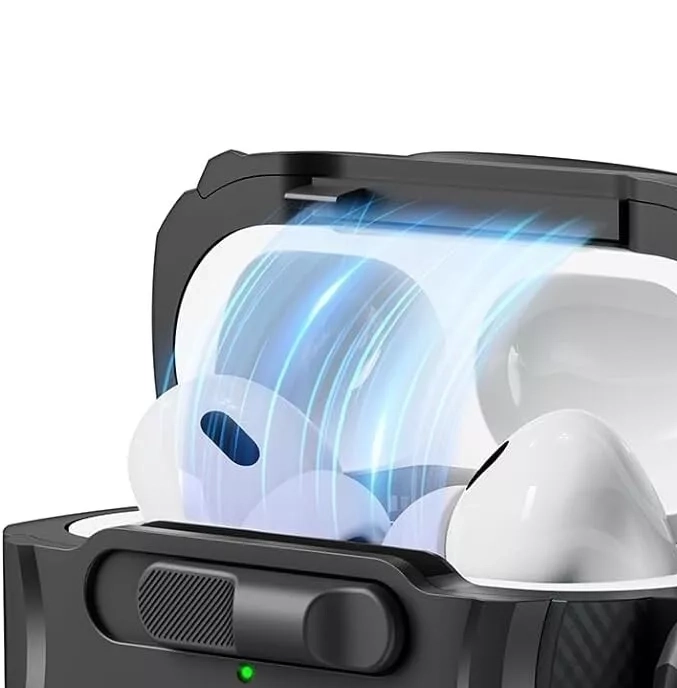 ESR Airpods Pro 3 Magsafe-Hülle