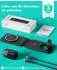 Iniu Magsafe 3-in-1-Ladestation mit Qi2 und 15 Watt