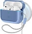 ESR Schutzhülle ESR Orbit HaloLock MagSafe für AirPods Pro 3, Blau