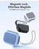 ESR Schutzhülle ESR Orbit HaloLock MagSafe für AirPods Pro 3, Blau