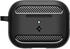 Spigen Schutzhülle für Apple AirPods Pro 3, Rugged Armor, Schwarz