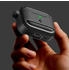 Spigen Schutzhülle für Apple AirPods Pro 3, Rugged Armor, Schwarz