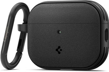 Spigen Schutzhülle für AirPods Pro 3, Vault, Matte Schwarz