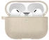 Spigen Schutzhülle für AirPods Pro 3, Urban Fit, Beige