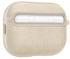 Spigen Schutzhülle für AirPods Pro 3, Urban Fit, Beige