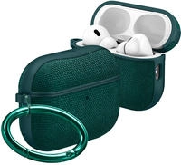 Urban Fit - midnight green - AirPods Pro 3