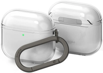 Ringke Schutzhülle für Apple AirPods 4, Air, Transparent