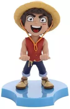 Exquisite Gaming Cable Guys Holdems - One Piece: Ruffy