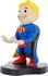 Exquisite Gaming Cable Guys Holdems - Fallout: Toughness Vault Boy
