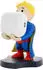 Exquisite Gaming Cable Guys Holdems - Fallout: Toughness Vault Boy