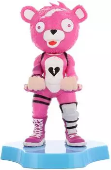 Exquisite Gaming Cable Guys Holdems . Fortnite: Cuddle Team Leader