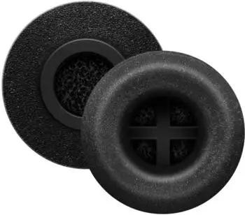Sennheiser Foam Ear Adapter M 5 Paar Memory-Schaum-Ohradapter