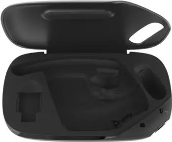 Poly Poly Lade-Case für Voyager Legend 50/30