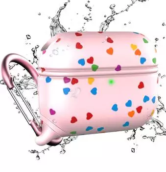 Catalyst Waterproof & Drop Proof Case AirPods Pro Sweetheart