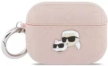 Karl Lagerfeld Hülle Case AirPods Pro 3 Karl Lagerfeld
