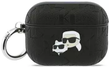 Karl Lagerfeld Hülle Case AirPods Pro 3