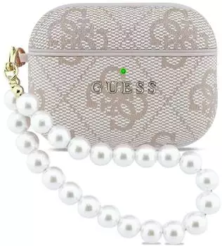 Guess Hülle Case AirPods Pro 3 Logo