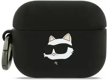 Karl Lagerfeld Hülle Case AirPods Pro 3 Karl Lagerfeld 3D