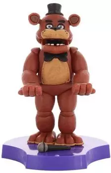 Exquisite Gaming Cable Guys Holdems - Five Nights at Freddy's: Freddy