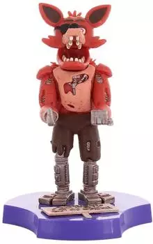 Exquisite Gaming Cable Guys Holdems - Five Nights at Freddy's: Foxy