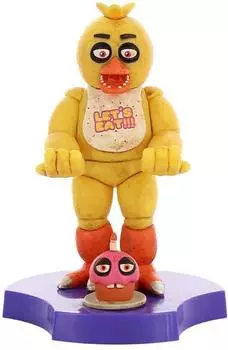 Exquisite Gaming Cable Guys Holdems - Five Nights at Freddy's: Chica