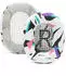Wicked Cushions SweatZ Max Apple Airpods Max Ohrpolsterschutz