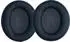 kwmobile 2X Ohrpolster kompatibel mit Anker Soundcore Life Q35 / Q30 aus Kunstleder