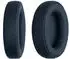 kwmobile 2X Ohrpolster kompatibel mit Anker Soundcore Life Q35 / Q30 aus Kunstleder