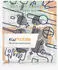 kwmobile 6X Ersatzpolster kompatibel mit Samsung Galaxy Buds 2 Silikon