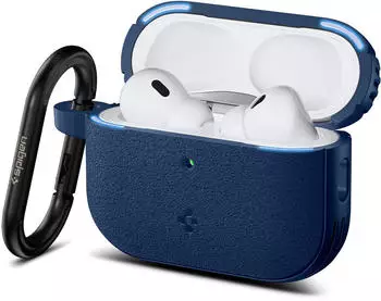 Spigen Vault Apple AirPods Pro 3 Navy Blue