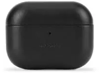 Decoded D26APP3C2BK, Decoded Leather AirCase Pro for AirPods Schutzh&uuml;lle f&uuml;r