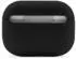 Decoded Leather Aircase Pro for Apple Airpods Pro 3 Black