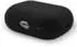 Decoded Leather Aircase Pro for Apple Airpods Pro 3 Black