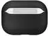 Tech-Protect NaturalFit Lederhülle für AirPods Pro 3 schwarz
