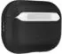 Tech-Protect NaturalFit Lederhülle für AirPods Pro 3 schwarz