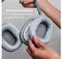 Vonmählen AirPods Max Air Cushions Navy