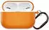 Puro Icon Case for AirPods Pro 3 Orange