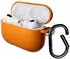 Puro Icon Case for AirPods Pro 3 Orange
