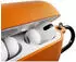 Puro Icon Case for AirPods Pro 3 Orange