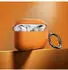 Puro Icon Case for AirPods Pro 3 Orange