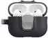 Spigen Nano Pop Apple AirPods Pro 3 schwarz Sesam