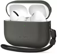 NaturalFit Case for AirPods Pro 3 - Green