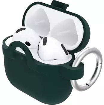 OtterBox Headphone Case f&uuml;r Apple AirPods 4 gr&uuml;n