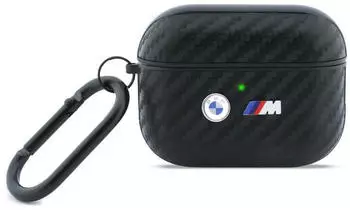 BMW H&uuml;lle Pro 3 Schwarz