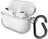 Puro 0.3 Nude Case for AirPods Pro 3 - Transparent