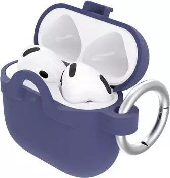 OtterBox Headphone Case f&uuml;r Apple AirPods 4 violett