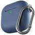 KeyBudz Elevate Series Keychain for Airpods 4